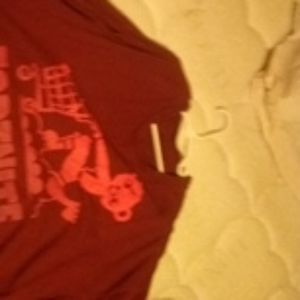 Fortnite shirt
